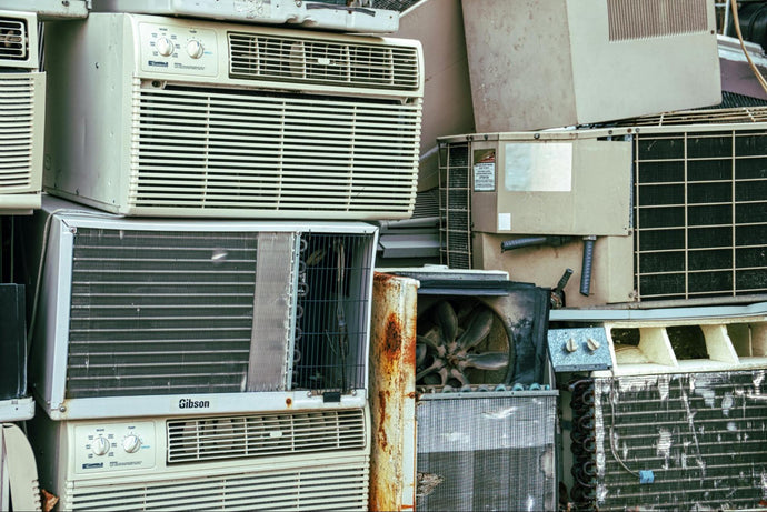 How to Dispose of an Air Conditioner