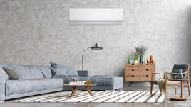 How Do Ductless Air Conditioners Work?
