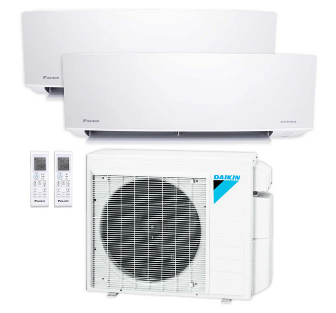 How Do Multi-Zone Mini Splits Work?- Heat and Cool