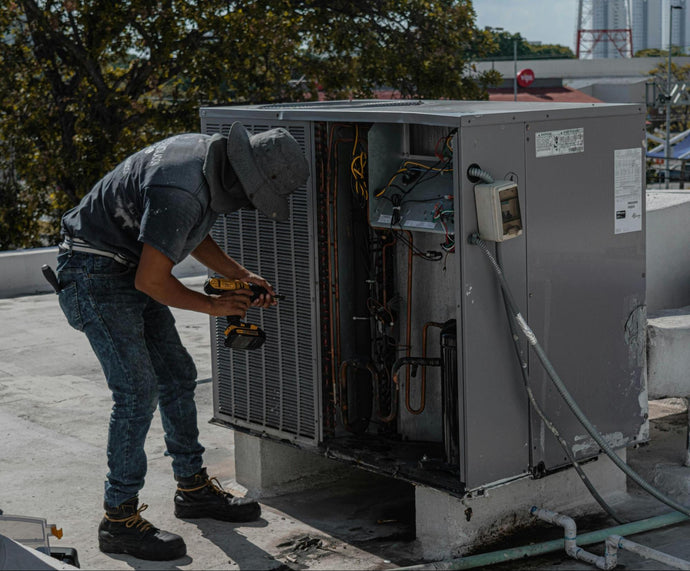 Should You Tip HVAC Installers?