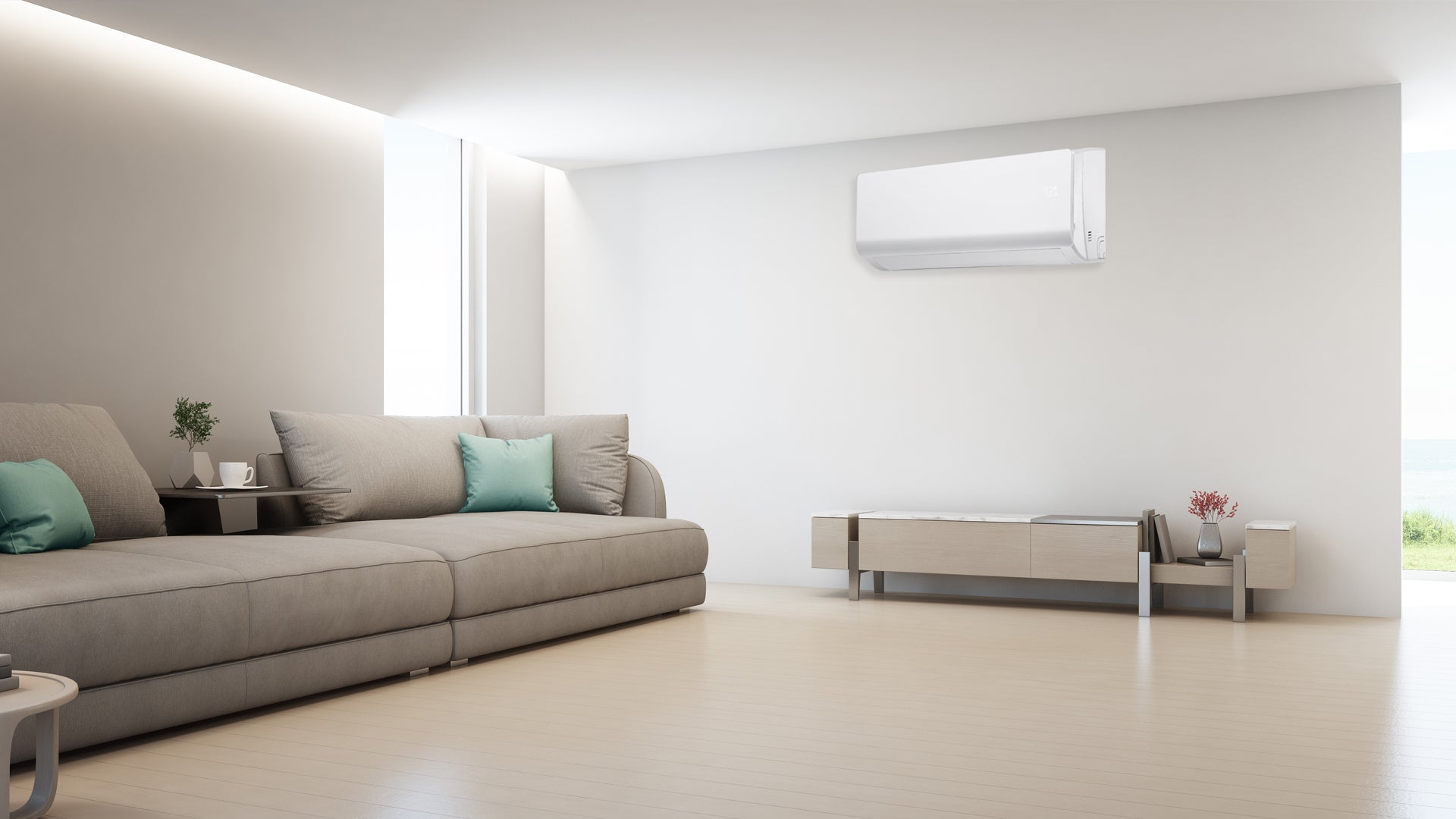 sitting room air conditioner