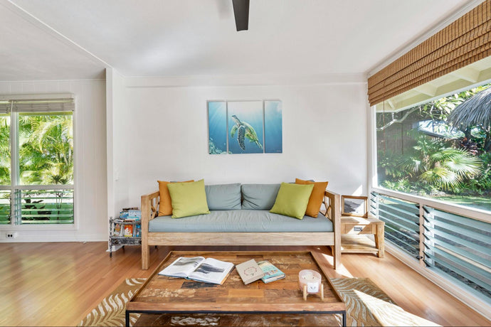 How to Hide Mini Split Lines Inside Your Home - Heat and Cool