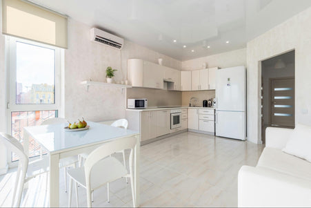 Understanding Split System Air Conditioners