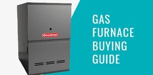 FIVE SIGNS YOU NEED A NEW FURNACE