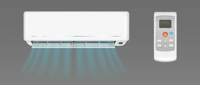 2 Ton AC Coverage Area - How Much Space Can It Really Cool?