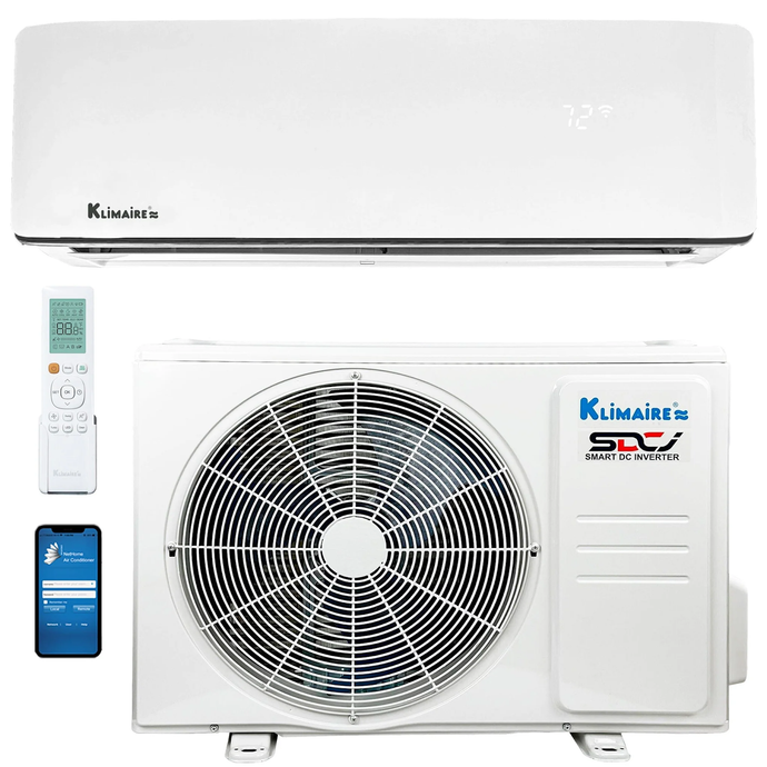How Ductless Air Conditioners Work?