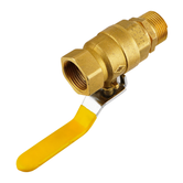 Valves & Valves Accessories