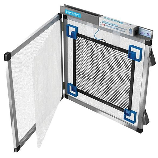 Air Cleaners & Purifiers Accessories