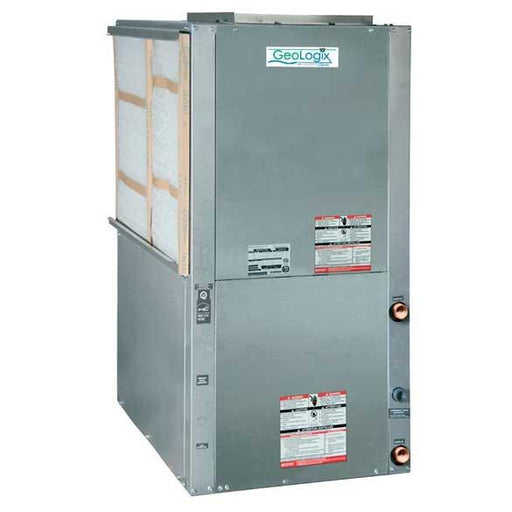 Water Source Heat Pumps
