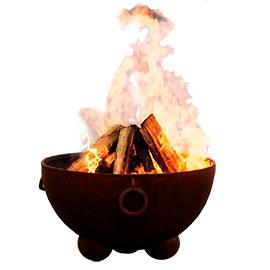 Fire Pits