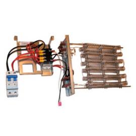 Central Air Conditioner Accessories