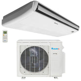 Ductless Commercial Systems