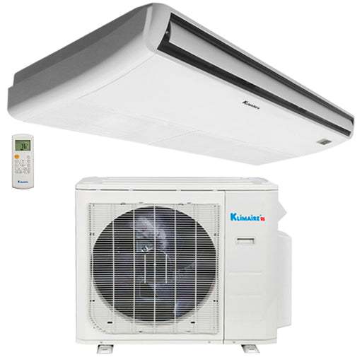 Commercial Ductless Mini Splits