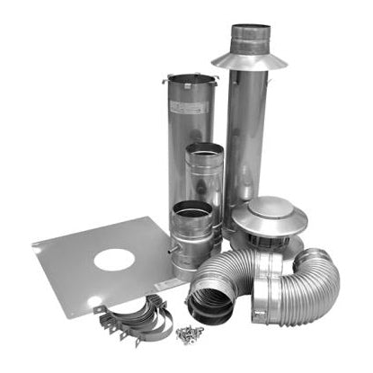  Water Heater Accessories