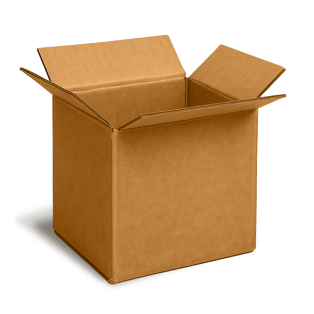 Open Box