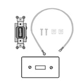 Ptac Sub Base Klimaire PTAC Accessories Sub-bases & Disconnect Switches