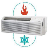 PTAC Air Conditioners