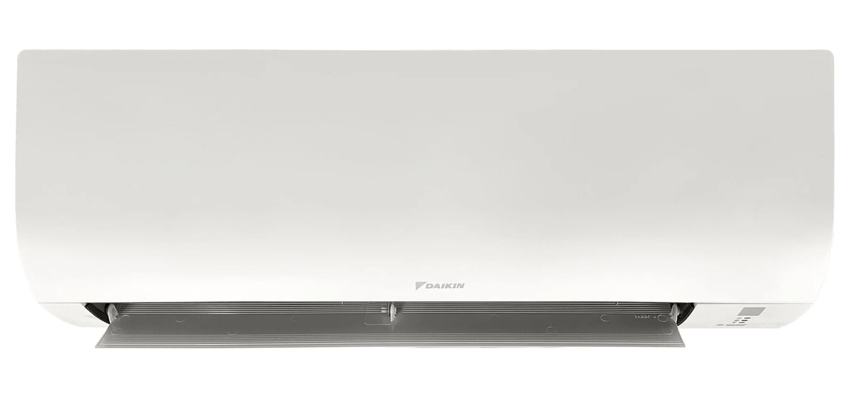 Ductless Mini split Components