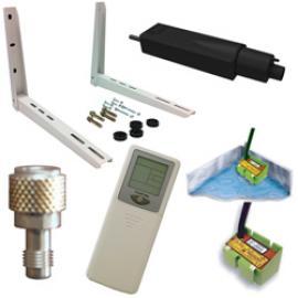 Ductless Mini Split Accessories