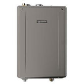 Tankless Water Heaters