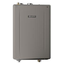 Tankless Water Heaters