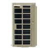 18,000 BTU Daikin Cirra Multi-Zone Outdoor Heat Pump Unit Up to 17 SEER Scratch & Dent