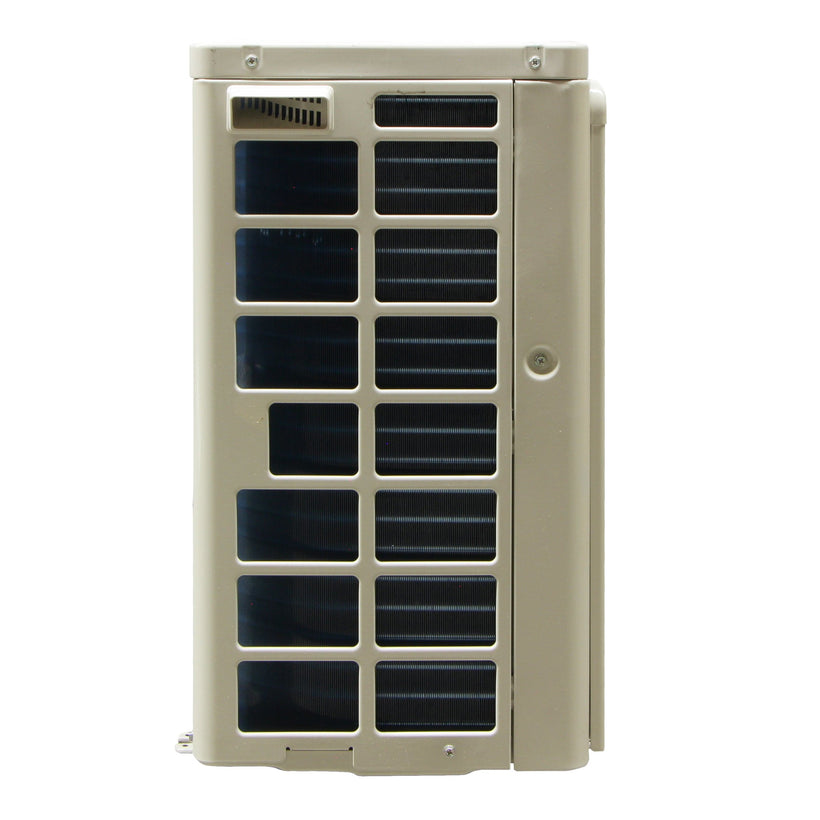 18,000 BTU Daikin Cirra Multi-Zone Outdoor Heat Pump Unit Up to 17 SEER Scratch & Dent