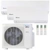 Klimaire 27,000 BTU 3-Zone Hyper Heat Wall Mounted Mini Split Heat Pump | 21 SEER2 | 9k + 9k + 18k | R454B | KMHR 1