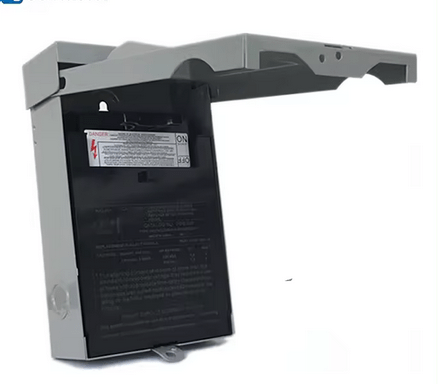 30A fusible disconnect switch