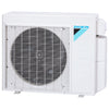 Daikin 3-Zone Concealed Ducted Mini-Split 24000 BTU Heat Pump Air Conditioner 9k + 15k + 15k - 14.9 SEER2 3