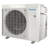 2 - Zone - 24,000 BTU 21 SEER2 Daikin MXM Series Wall Mounted Ductless Mini Split Heat Pump Air Conditioner System 9K + 15K - 230V | R32 | Wi-Fi Enabled