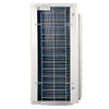 3 - Zone - 36,000 BTU 20 SEER2 Daikin MXM Series Wall Mounted Ductless Mini Split Heat Pump Air Conditioner System 9K + 12K + 15K - 230V | R32 | Wi-Fi Enabled