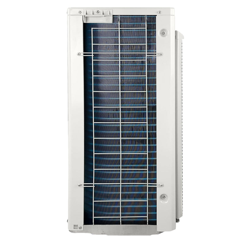3 - Zone - 36,000 BTU 20 SEER2 Daikin MXM Series Wall Mounted Ductless Mini Split Heat Pump Air Conditioner System 9K + 9K + 9K - 230V | R32 | Wi-Fi Enabled