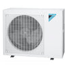 Daikin 3-Zone Concealed Ducted Mini-Split 48000 BTU Heat Pump Air Conditioner 15k + 18k + 18k - 14.5 SEER2 3