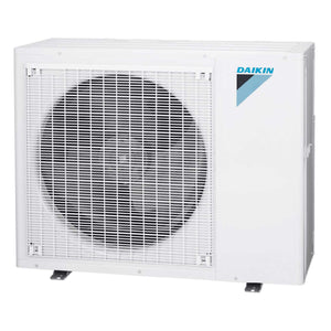 Daikin 5-Zone Concealed Ducted Mini-Split 48000 BTU Heat Pump Air Conditioner 9k + 9k + 12k + 12k + 12k - 14.5 SEER2 3