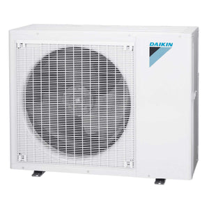 Daikin 5-Zone Wall Mounted Ductless Mini-Split 48000 BTU Heat Pump Air Conditioner 7k + 7k + 9k + 9k + 15k - 20.6 SEER2 5