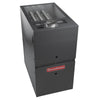 Goodman 1.5 Ton Cooling 40,000 BTU Heating - Multi-family Air Conditoner 14.5 SEER2 R32 R-32 Multi Speed Gas Furnace System 80% AFUE Low NOx Horizontal Left/Right 5