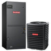 1.5 Ton 15.2 SEER2 R32 Goodman Multi-Family Central Air Conditioner System - Multi-Positional 1