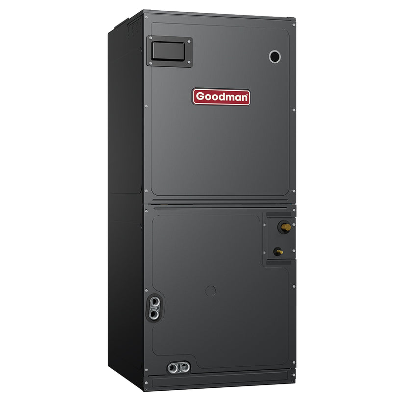 3 Ton Goodman Multi-position Multi-speed Air Handler 21