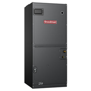 2.5 Ton Goodman Multi-position Multi-speed Air Handler 17.5" with Internal TXV 1