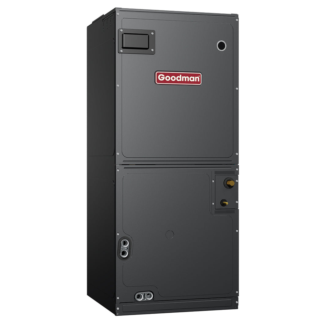 2.5 Ton Goodman Multi-position Multi-speed Air Handler 17.5