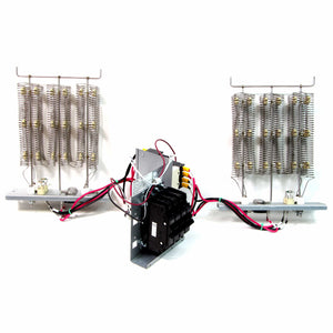 20 kW Electric heater | 230V | ATT20KEH
