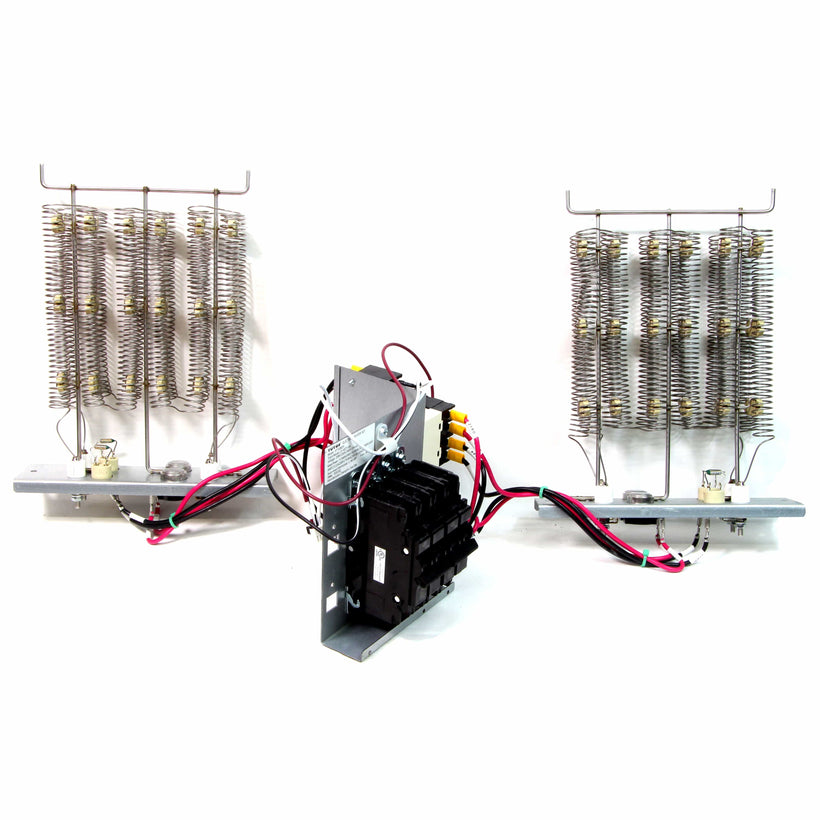 20 kW Electric heater | 230V | ATT20KEH