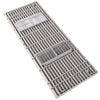 Amana PGK01TB Architectural Polymer Grille - Stonewood 2