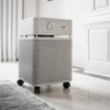 Austin Air HealthMate Air Purifier - Sandstone