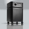 Austin Air Bedroom Air Purifier - Black