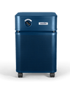 Austin Air HealthMate Plus Air Purifier - Midnight Blue