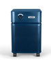 Austin Air HealthMate Plus Air Purifier - Midnight Blue 1