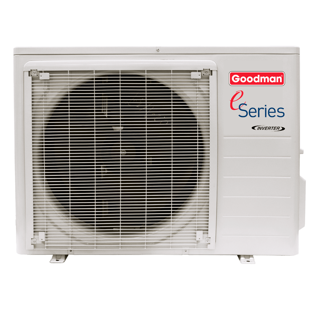 18,000 Btu Goodman Outdoor Condensing Unit Scratch & Dent