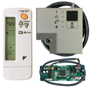 Wireless Remote Controller (Silver) 1